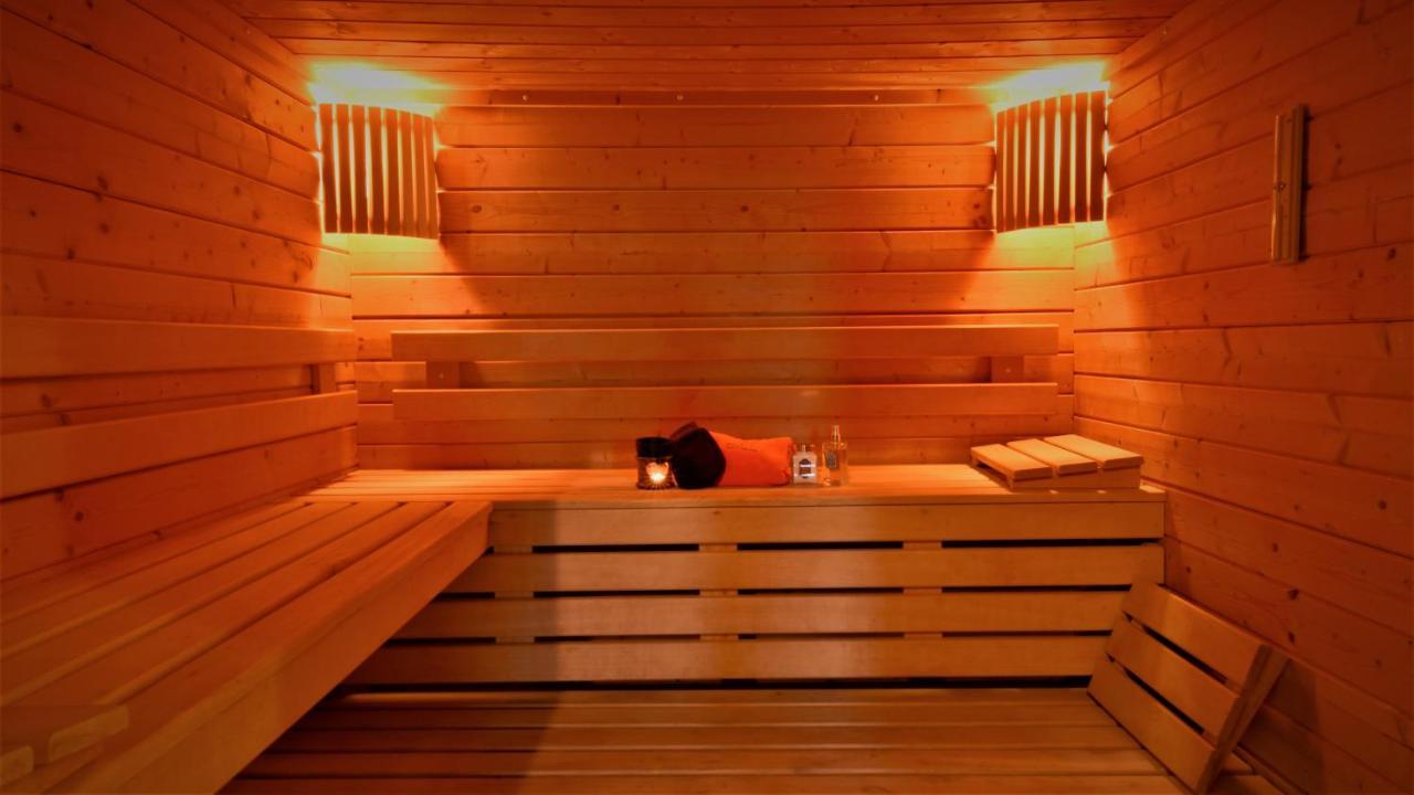 Les Gites Du Clos Saint Michel & Spa Malaucène 외부 사진