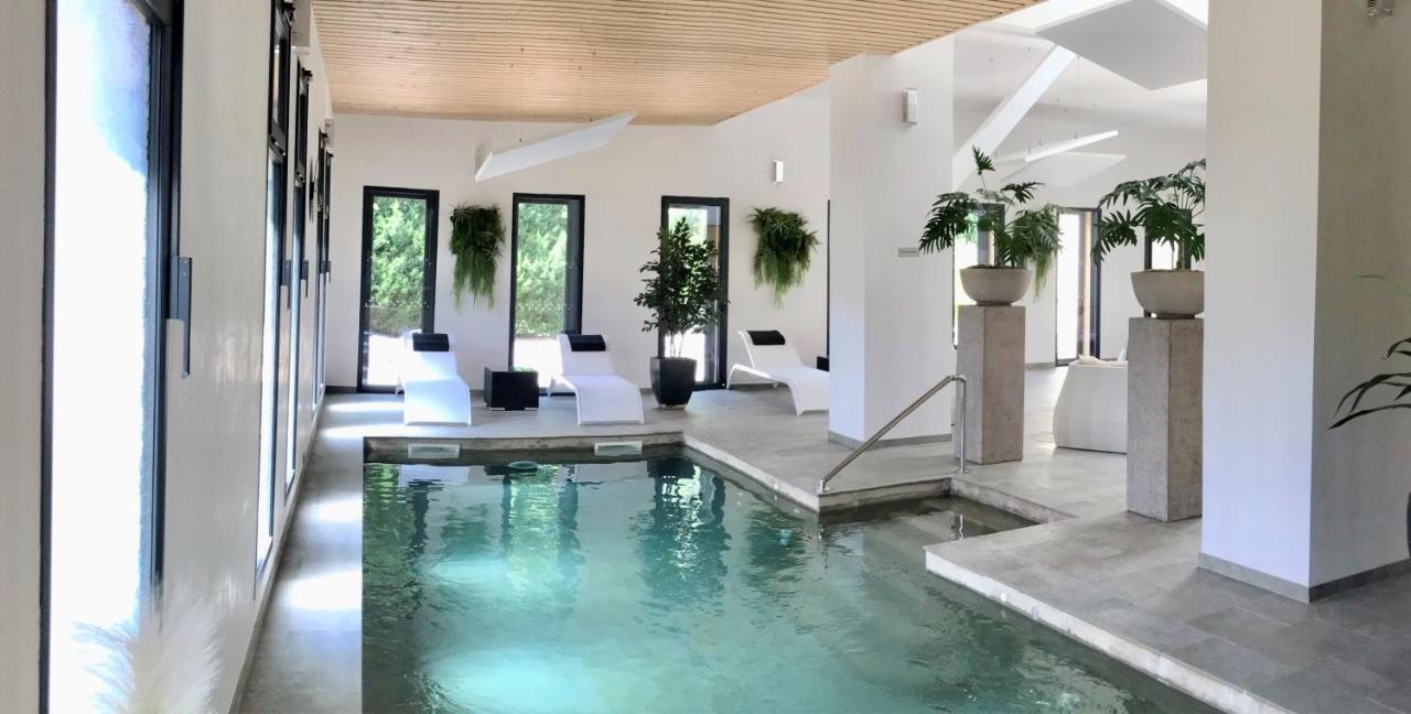 Les Gites Du Clos Saint Michel & Spa Malaucène 외부 사진