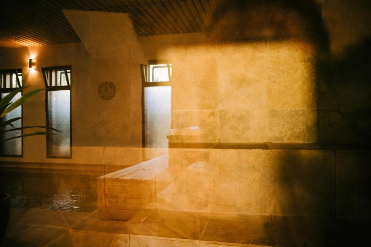Les Gites Du Clos Saint Michel & Spa Malaucène 외부 사진